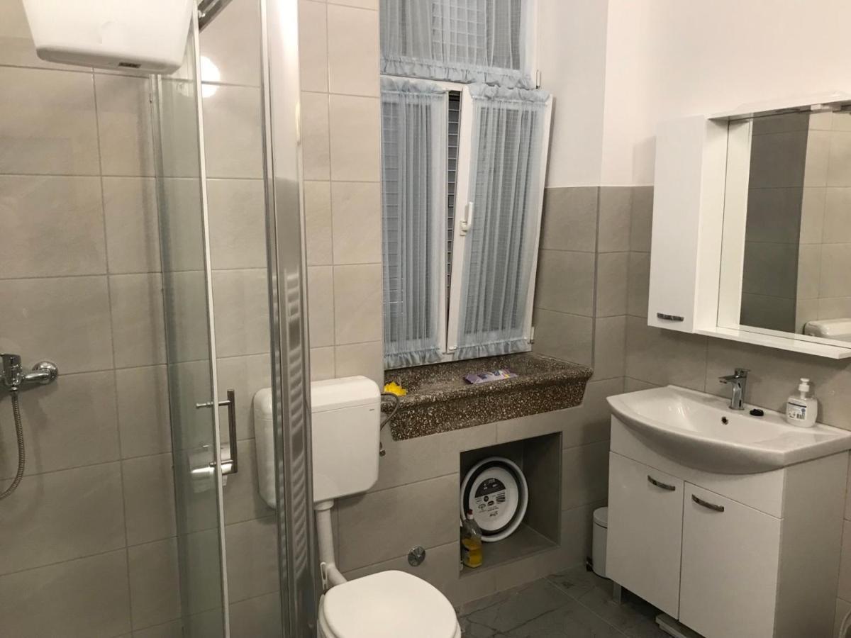 Apartment Pergul Kastela