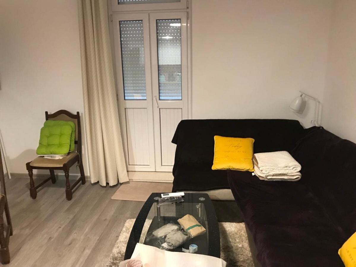 Pergul Apartment Kastela