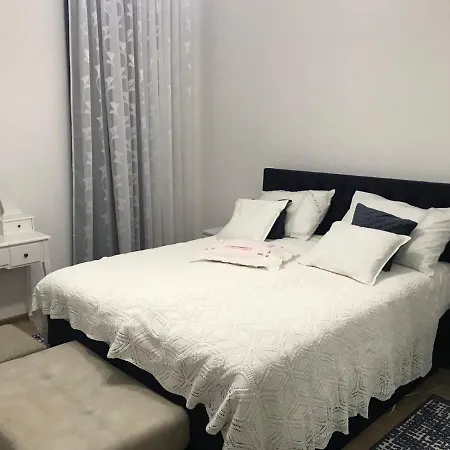 Pergul Appartement Kaštela Buitenkant foto