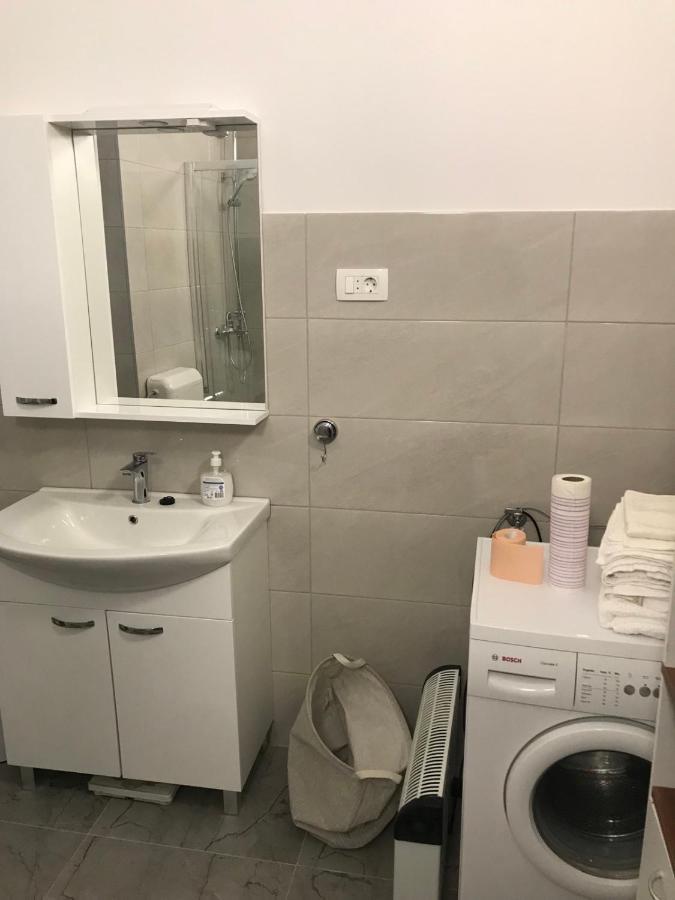 Pergul Apartment Kaštela