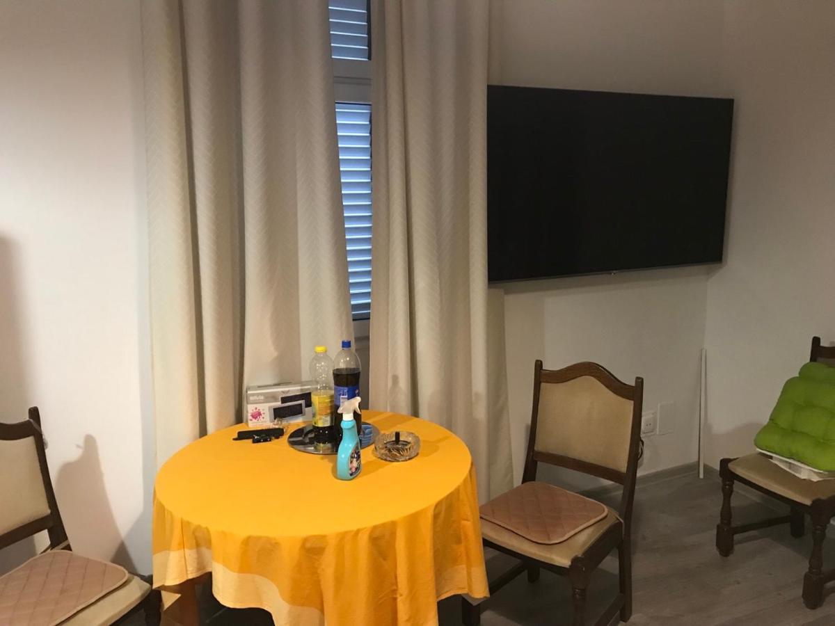 Pergul Kaštela