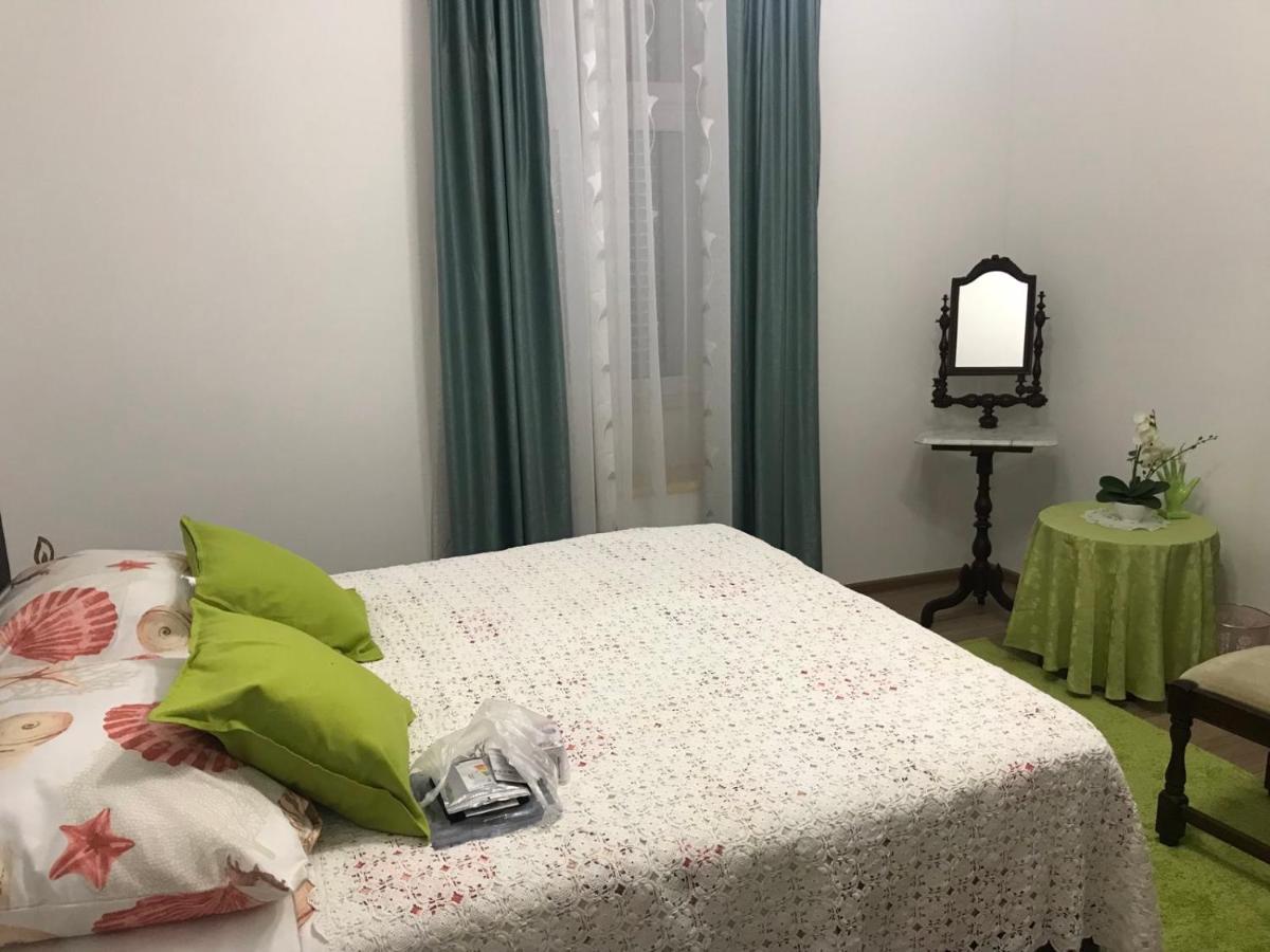 Pergul Apartment *